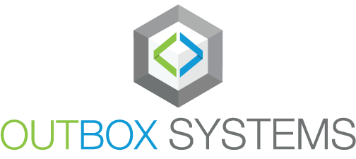 Outbox Systems Logo
