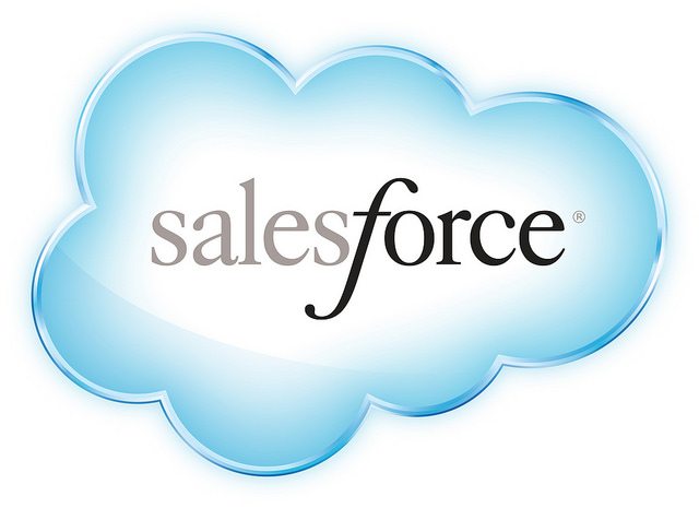 Making mass updates easier with Salesforce