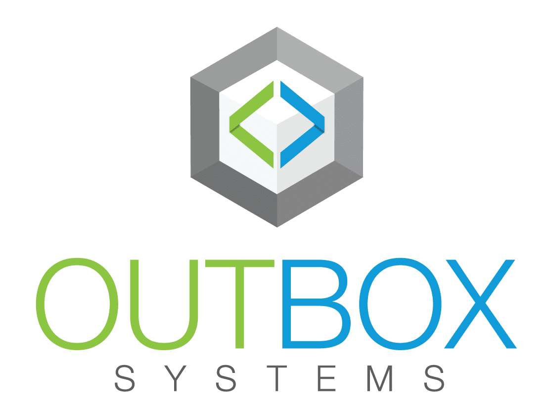 Simplus Outbox Logo