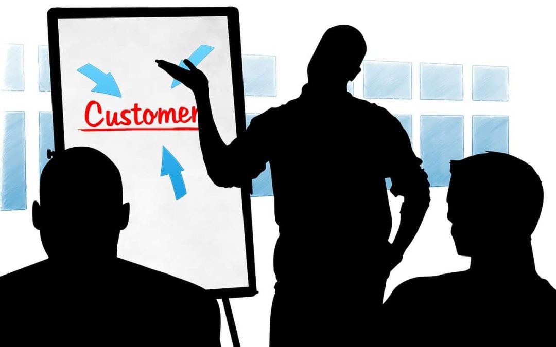 Salesforce tools for increasing customer retention