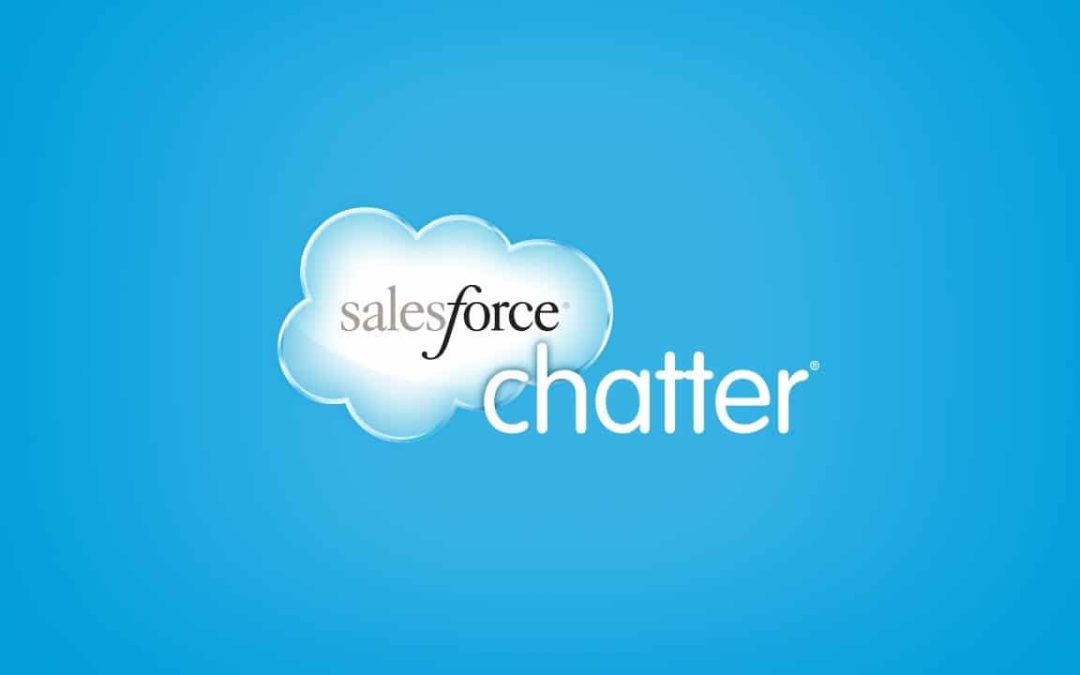 7 steps to building a thriving community in Salesforce Chatter
