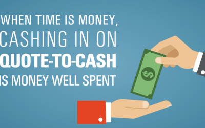 Cashing in on Salesforce CPQ is money well spent