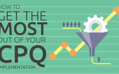 How to get the most out of your CPQ implementation