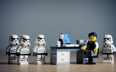 3 reasons you might be losing customers