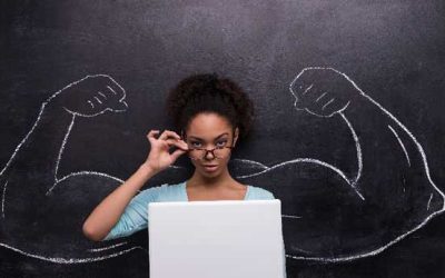 How to build an amazing marketing strategy in 4 steps