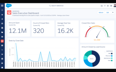 Are you getting the most out of your Salesforce seasonal updates?