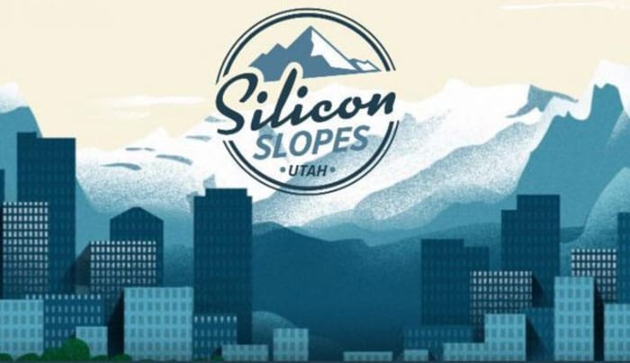 silicon slopes utah