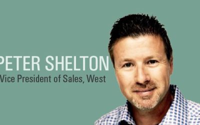 Help us welcome Pete Shelton to the Simplus team