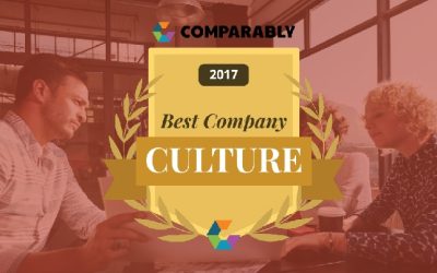 Simplus named Top 50 Best Places to Work 2017