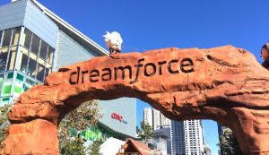 Dreamforce-Simplus