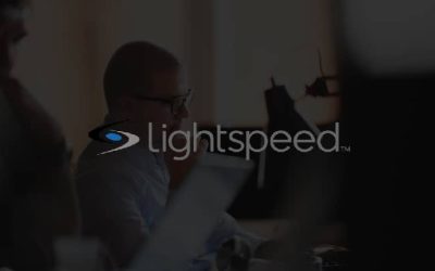 Helping Lightspeed with systems integration