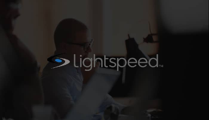 Helping Lightspeed with systems integration
