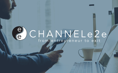 Check it out: ChannelE2E features Simplus!