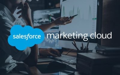 A few reasons why your team needs Salesforce Marketing Cloud