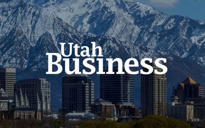 Simplus featured in Utah Business following funding and acquisition