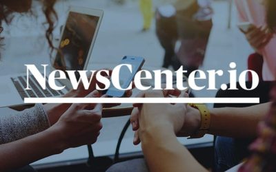 Simplus featured on Newscenter.io