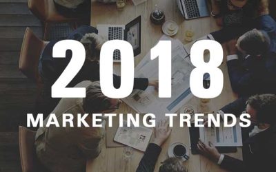 Entrepreneur Magazine features Amy Cook and Carlos Montejo on 2018 marketing trends