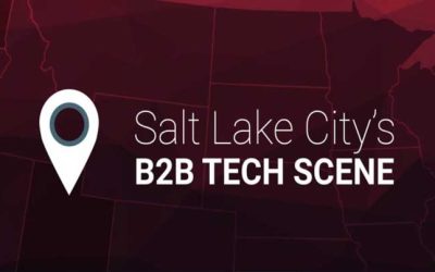 Simplus recognized as a leading Salt Lake City tech company by G2 Crowd