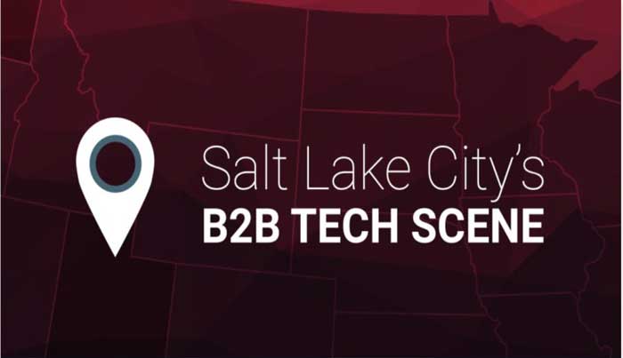 Simplus recognized as a leading Salt Lake City tech company by G2 Crowd