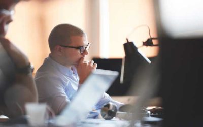 Building a contact center foundation for long-term success