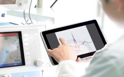 4 ways Simplus is on the pulse of healthcare technology