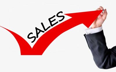 3 reasons you need Salesforce Sales Cloud
