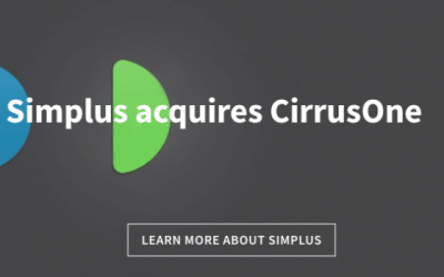 Simplus Acquires Silicon Valley-Based CirrusOne