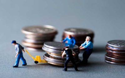 Like money? CPQ can help you find hidden cash in your office processes