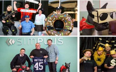 10 reasons Simplus is indomitable