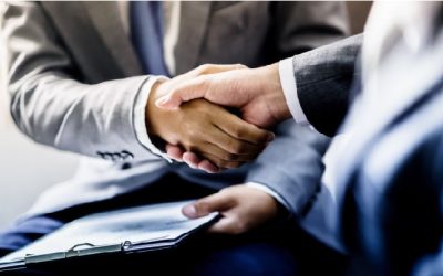 The handshake between CPQ & CLM