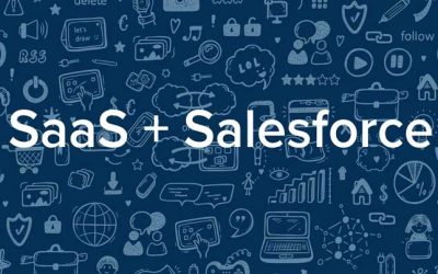 Why SaaS companies need Salesforce