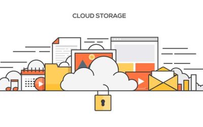 3 reasons why cloud technology is great for protecting your data
