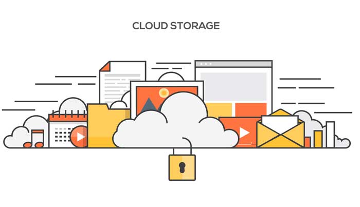 3 reasons why cloud technology is great for protecting your data