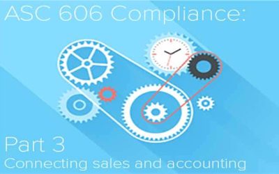 How ASC 606 will connect your sales team with your accounting department