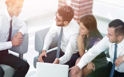 We were just published in Silicon Slopes!