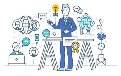 The 5 W’s of Influencer Marketing