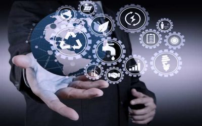 Centralized onboarding with a Salesforce implementation