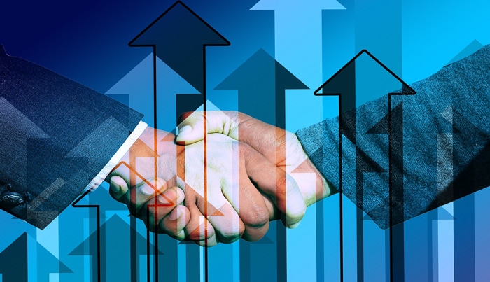 Improving partner relationships is key to manufacturing sales