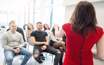 How good work relationships fast-track you to success
