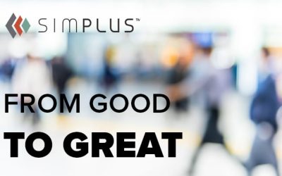 3 ways Simplus takes your SaaS implementation from good to great