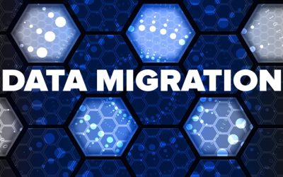 Don’t rely on luck: How to reduce the risks of data migration