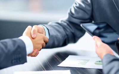 5 ways PRM boosts the bottom line and improves compliance