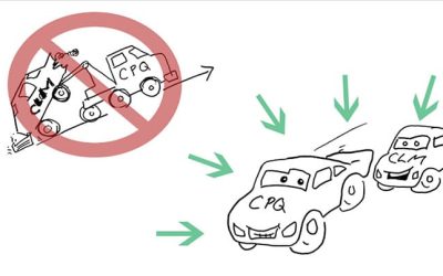 CLM: Lighten the trailer on your CPQ