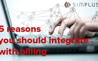 5 reasons why you should integrate billing into Salesforce CPQ to optimize digital transformation