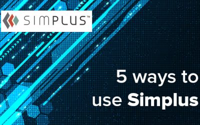 5 essential ways to use Simplus expertise to hit a digital transformation home run with Salesforce Quote-to-Cash