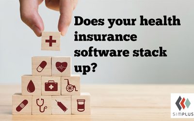 Introducing Salesforce Health Cloud for insurance
