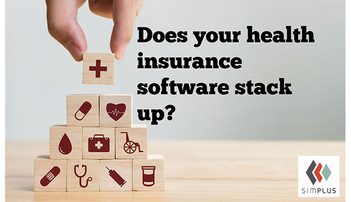 Introducing Salesforce Health Cloud for insurance