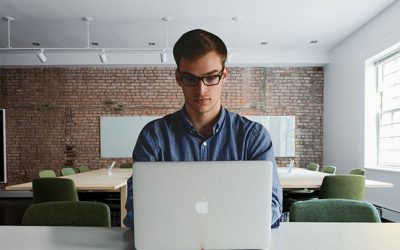How Salesforce helps companies achieve digital transformation