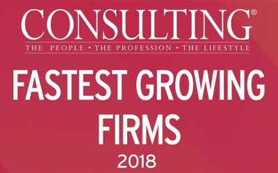 Simplus Ranks as the #1 Fastest-Growing Consulting Firm