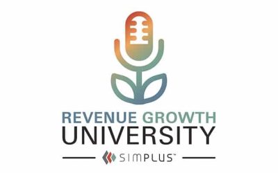 Using data to grow revenue faster